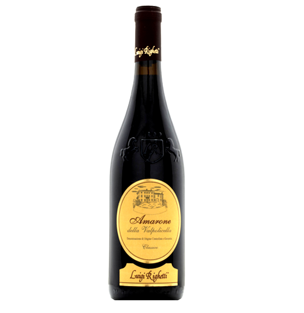lugni.png Amarone Della Valpolicella 75cl - Image 1