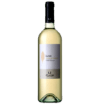 I Lauri Lume Trebbiano 75cl