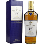 Macallan Double Cask 12 Year Old 70cl