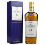 Macallan Double Cask 12 Year Old 70cl