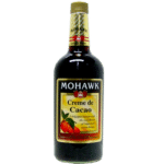 Mahawk Creme De Cacao 1L