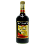 Mahawk Creme De Cacao 1L