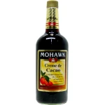 Mahawk Creme De Cacao 1L