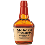 Maker's Mark Whisky 1L