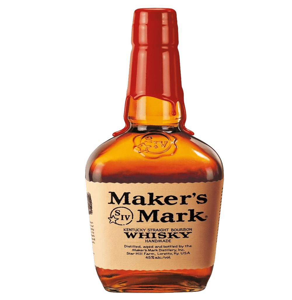 maker-mark.png Maker's Mark Whisky 1L - Image 1