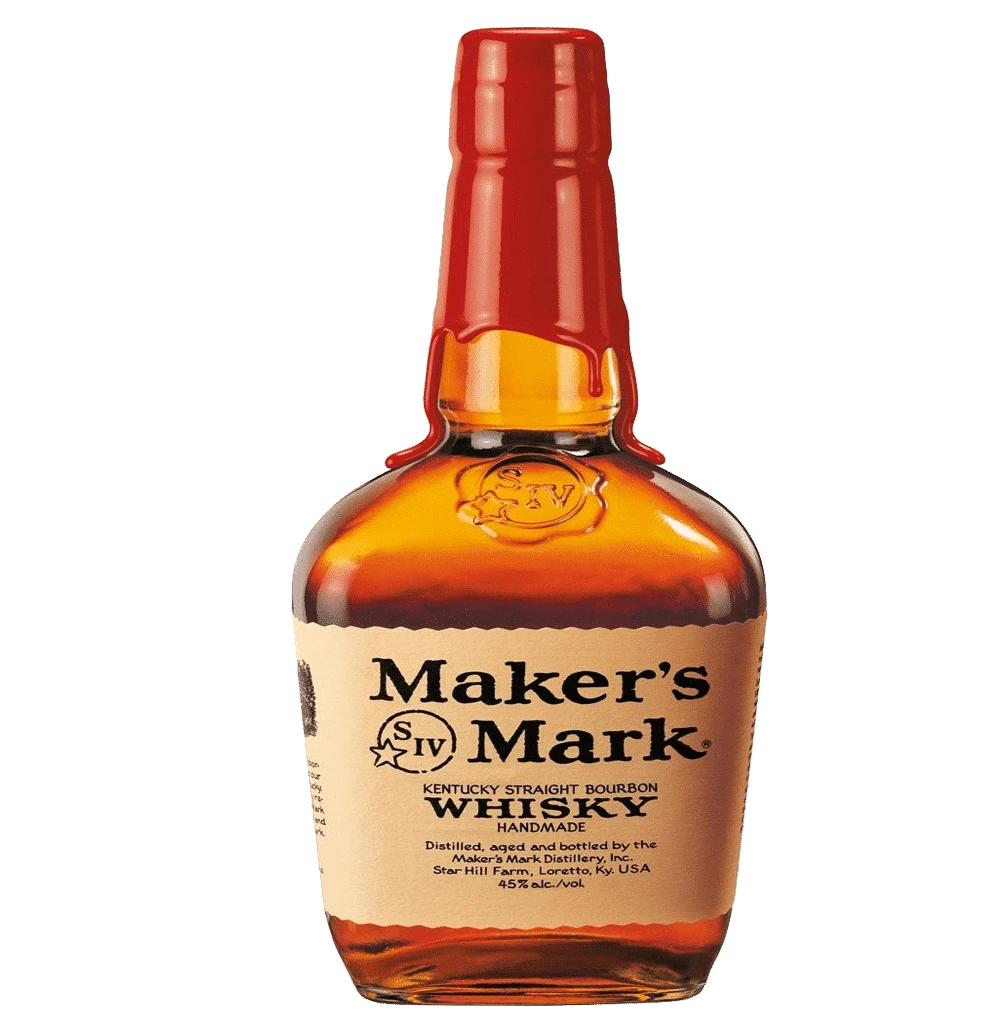 Maker's Mark Whisky 1L - Image 1