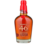 Maker's Mark 46 Bourbon Whisky