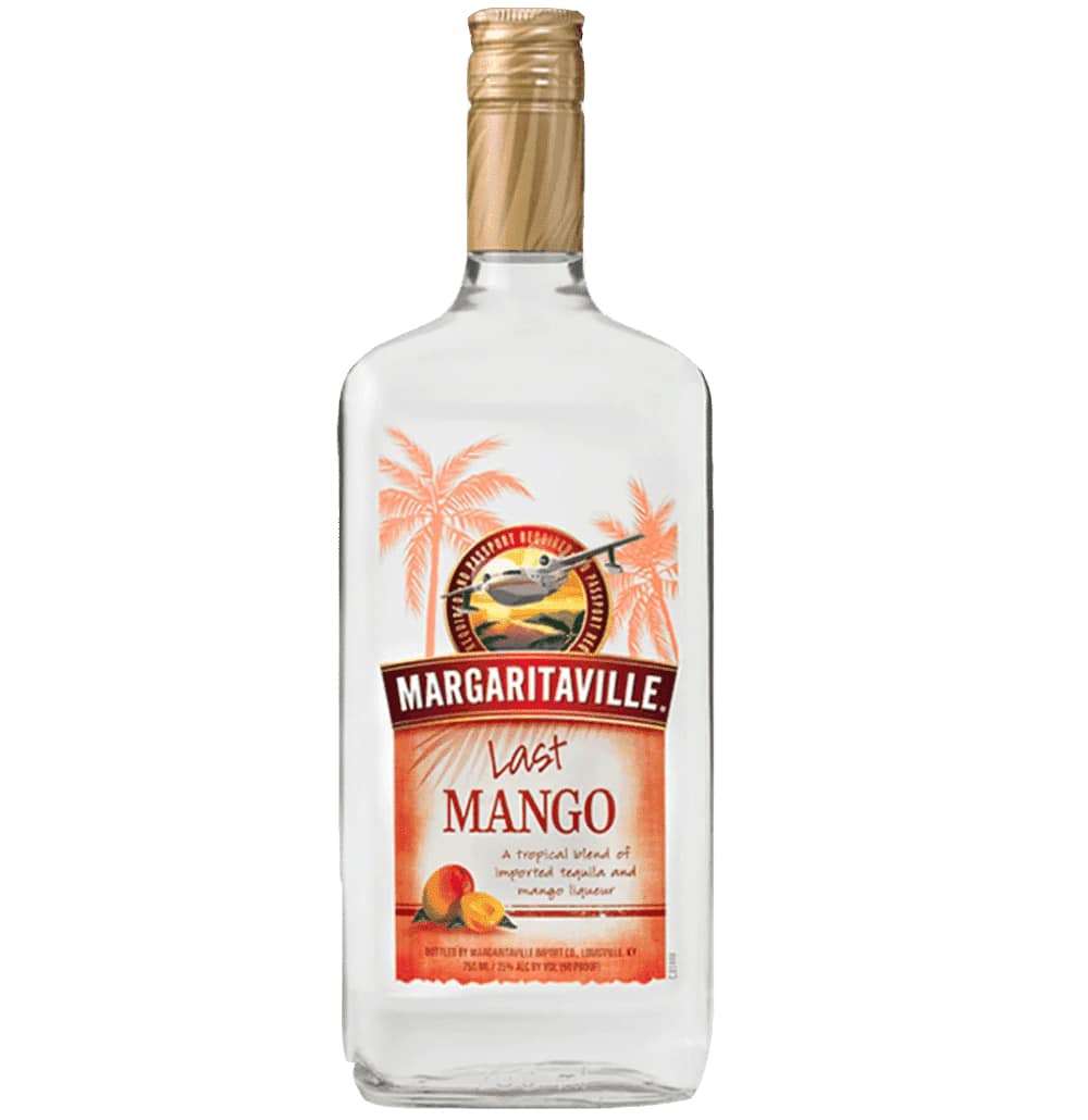Margartivaville Last Mango 1L - Image 1