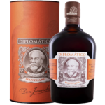 Diplomatico Mantuano 70cl