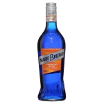 Marie Brizard Curacao Bleu 70cl