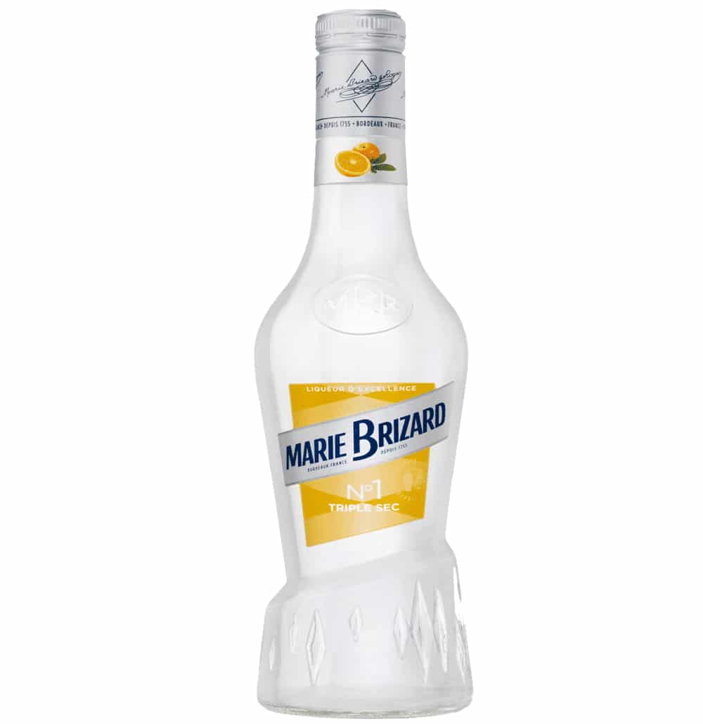 Marie Brizard Triple Sec 70cl - Image 1