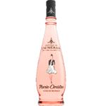 Chateau De L'Aumerade Rose 75cl