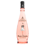 Chateau De L'Aumerade Rose 75cl