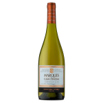 Marques de Casa Concha Chardonnay 75cl