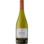 Marques de Casa Concha Chardonnay 75cl