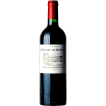 Chateau de Marsan Bordeaux Supérieur 75cl