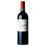 Château de Marsan, Bordeaux Supérieur 75cl
