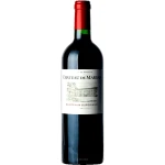 Chateau de Marsan Bordeaux Supérieur 75cl