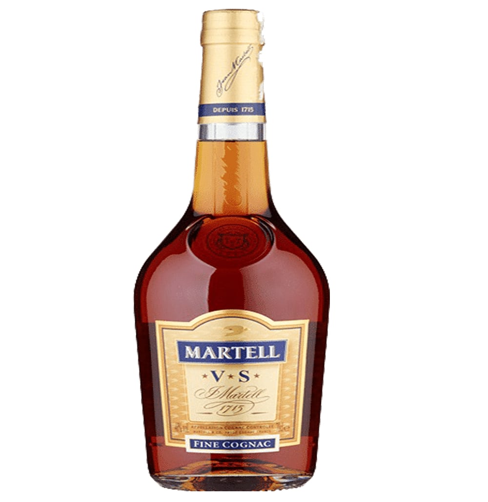 martell-vs.png Martell VS Cognac 1L - Image 1