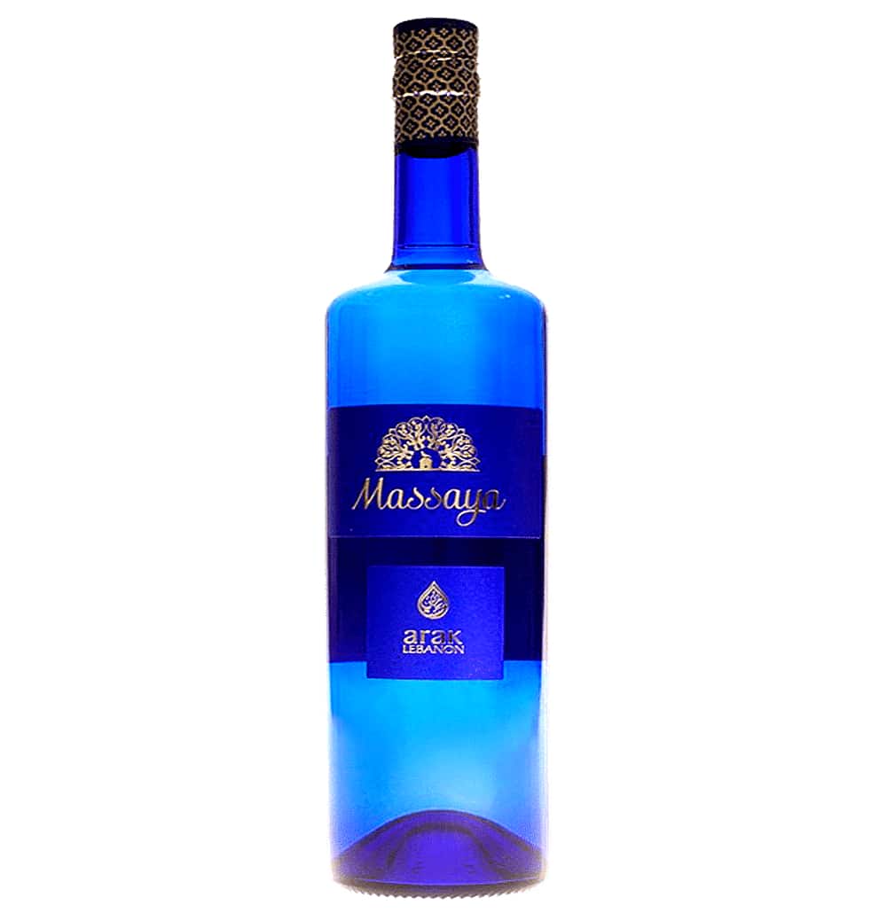 Arak Massaya 75cl - Image 1