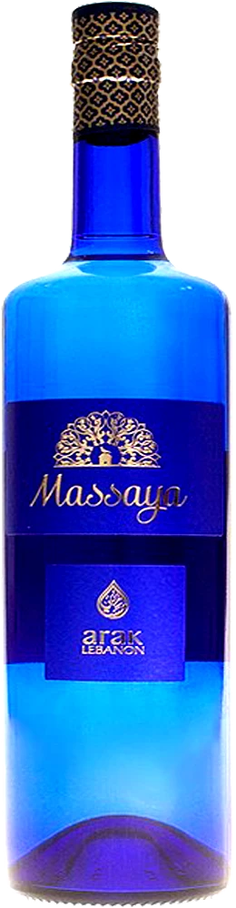 Arak Massaya 75cl - Image 1