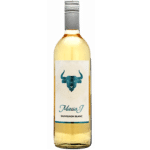 Masia J Sauvignon Blanc Wine 75Cl