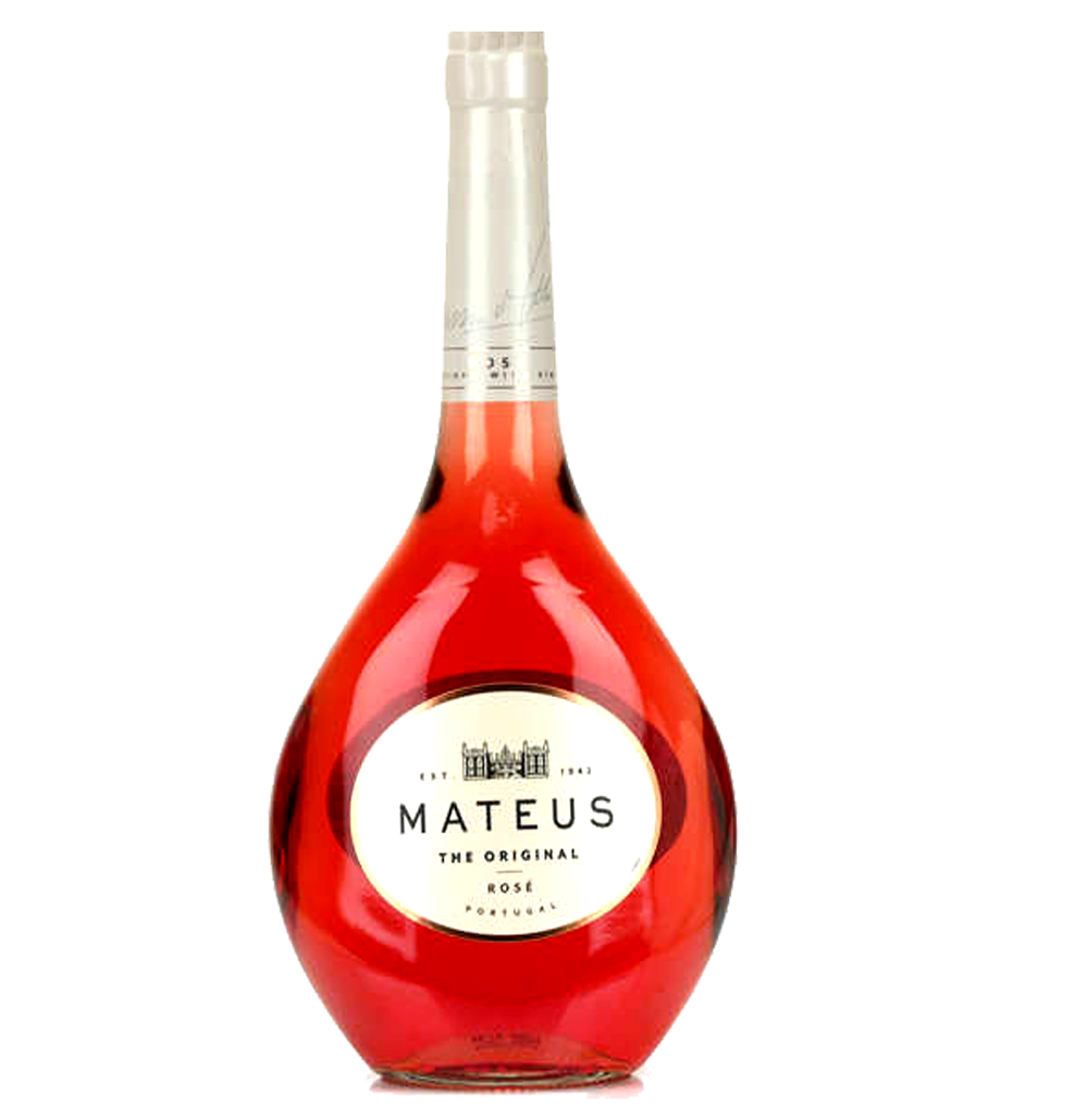 Mateus Rosé 75cl - Image 1