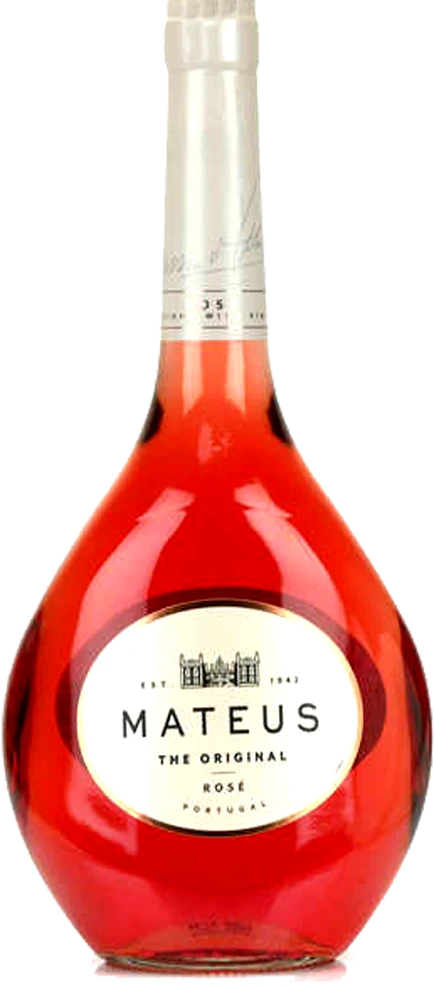 Mateus Rosé 75cl - Image 1