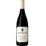 Meerlust Pinot Noir 75cl