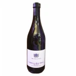 Lambrusco Emilia Bianco Amabile Minini Wine 75Cl