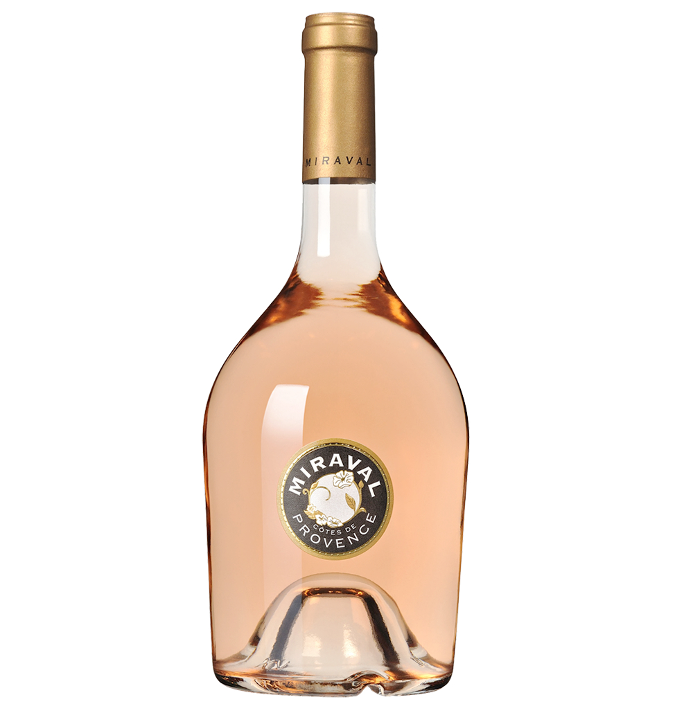 miravel.png Miraval Provence Rosé 75cl - Image 1