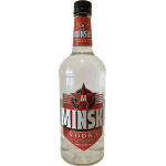 Minski Vodka 1L