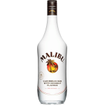 Malibu Rum 1L