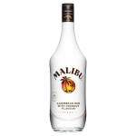 Malibu Rum 1L