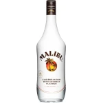 Malibu Rum 1L