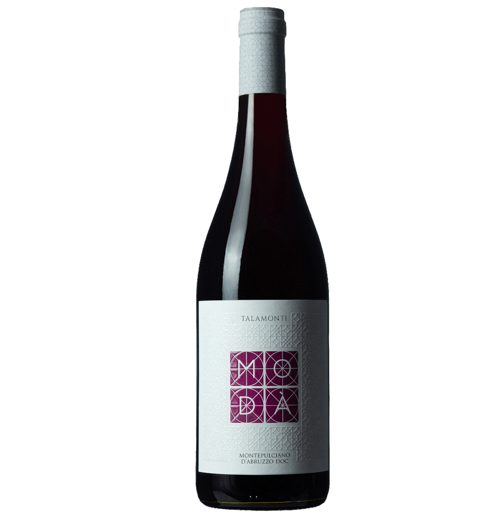 Talamonti Moda Montepulciano 75cl - Image 1