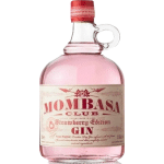 Mombasa Strawberry Gin 70cl
