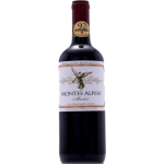 Montes Alpha Merlot 75cl