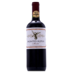 Montes Alpha Merlot 75cl