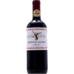 Montes Alpha Merlot 75cl