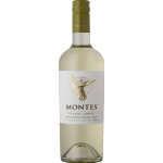 Montes Classic Sauvignon Blanc 75cl