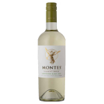 Montes Classic Sauvignon Blanc 75cl