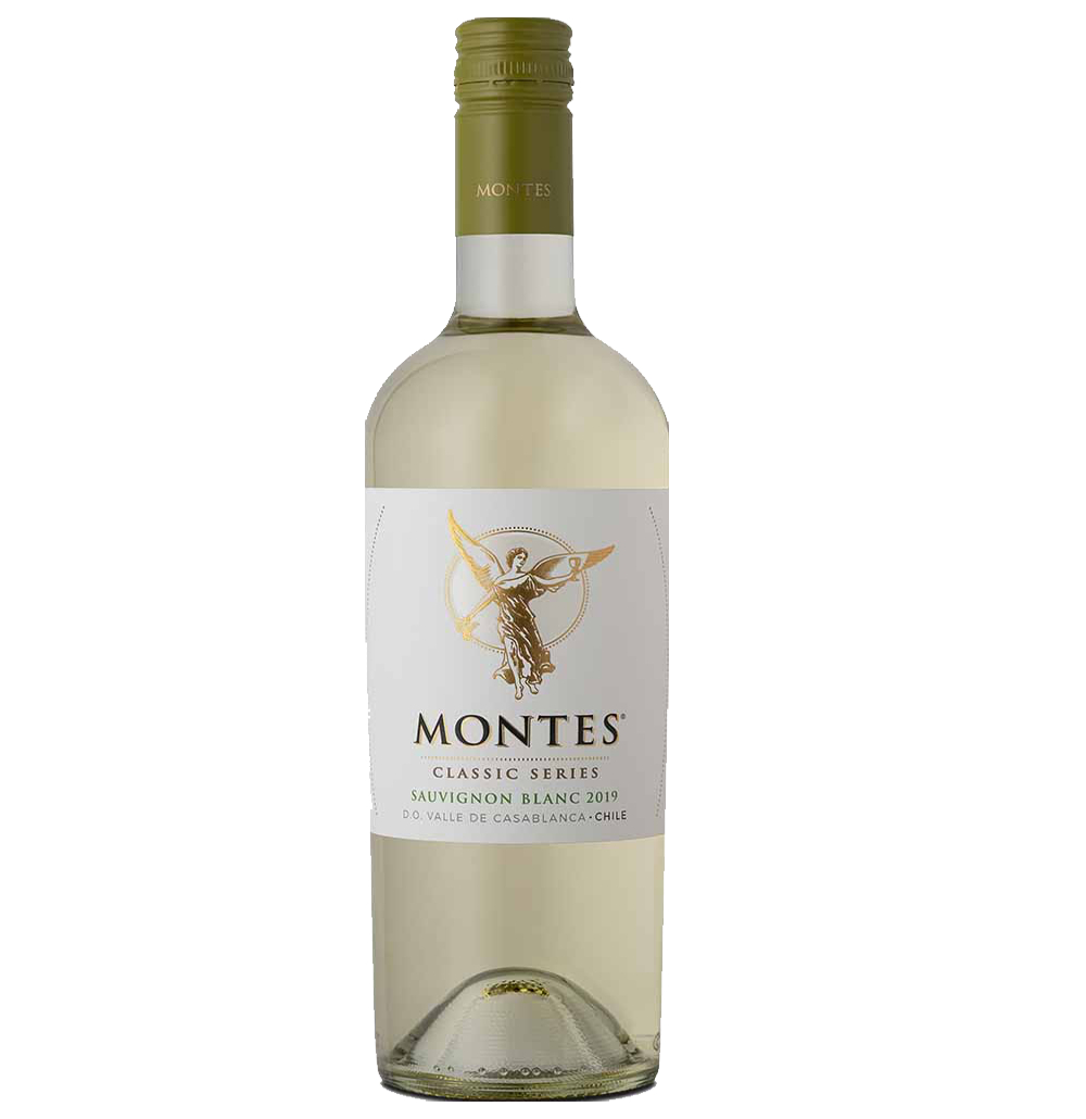 montes-1.png Montes Classic Sauvignon Blanc 75cl - Image 1