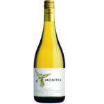 Montes Chardonnay Classic Series 75cl