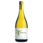 Montes Chardonnay Classic Series 75cl