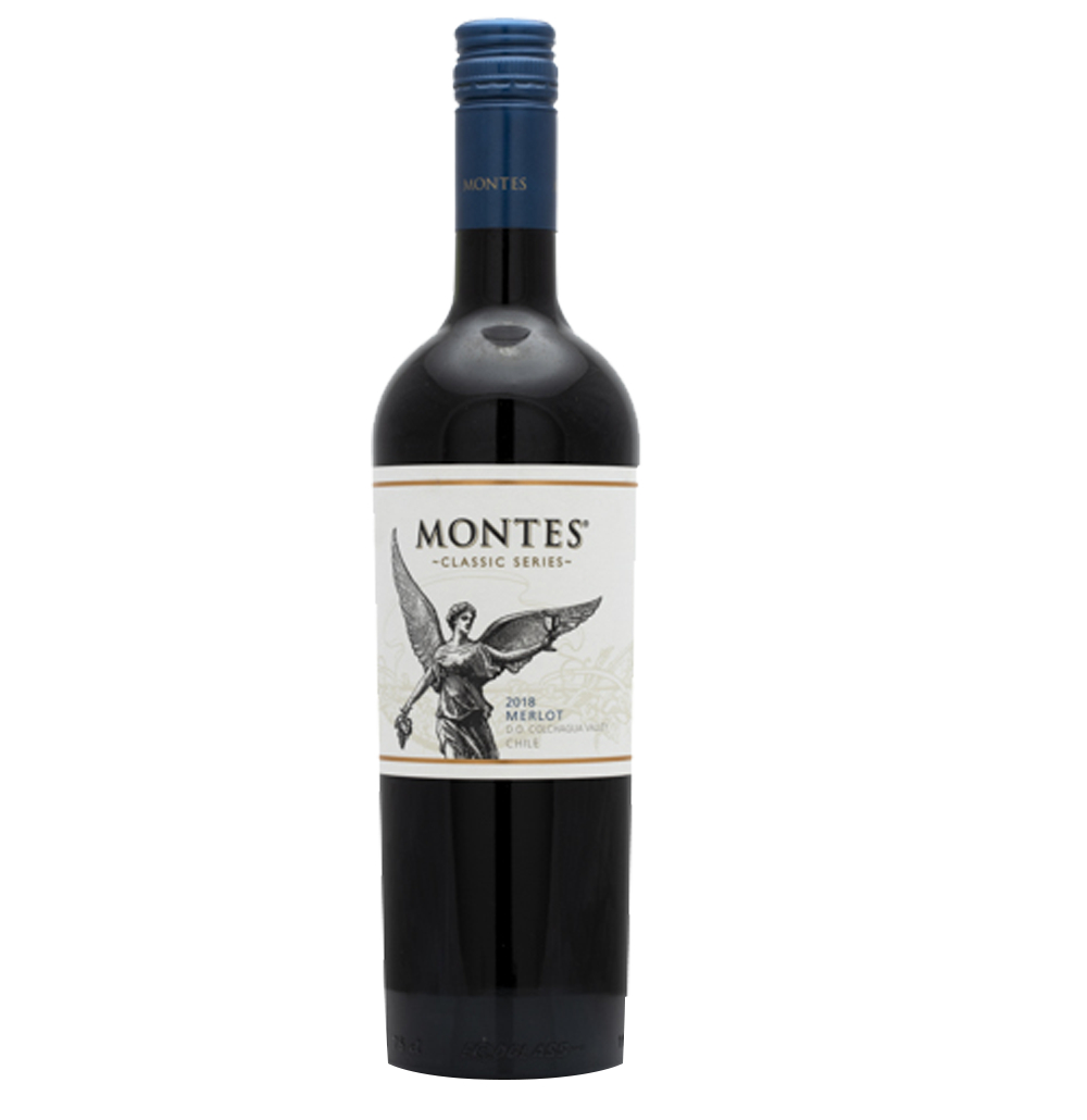 montes.png Montes Merlot 75cl - Image 1