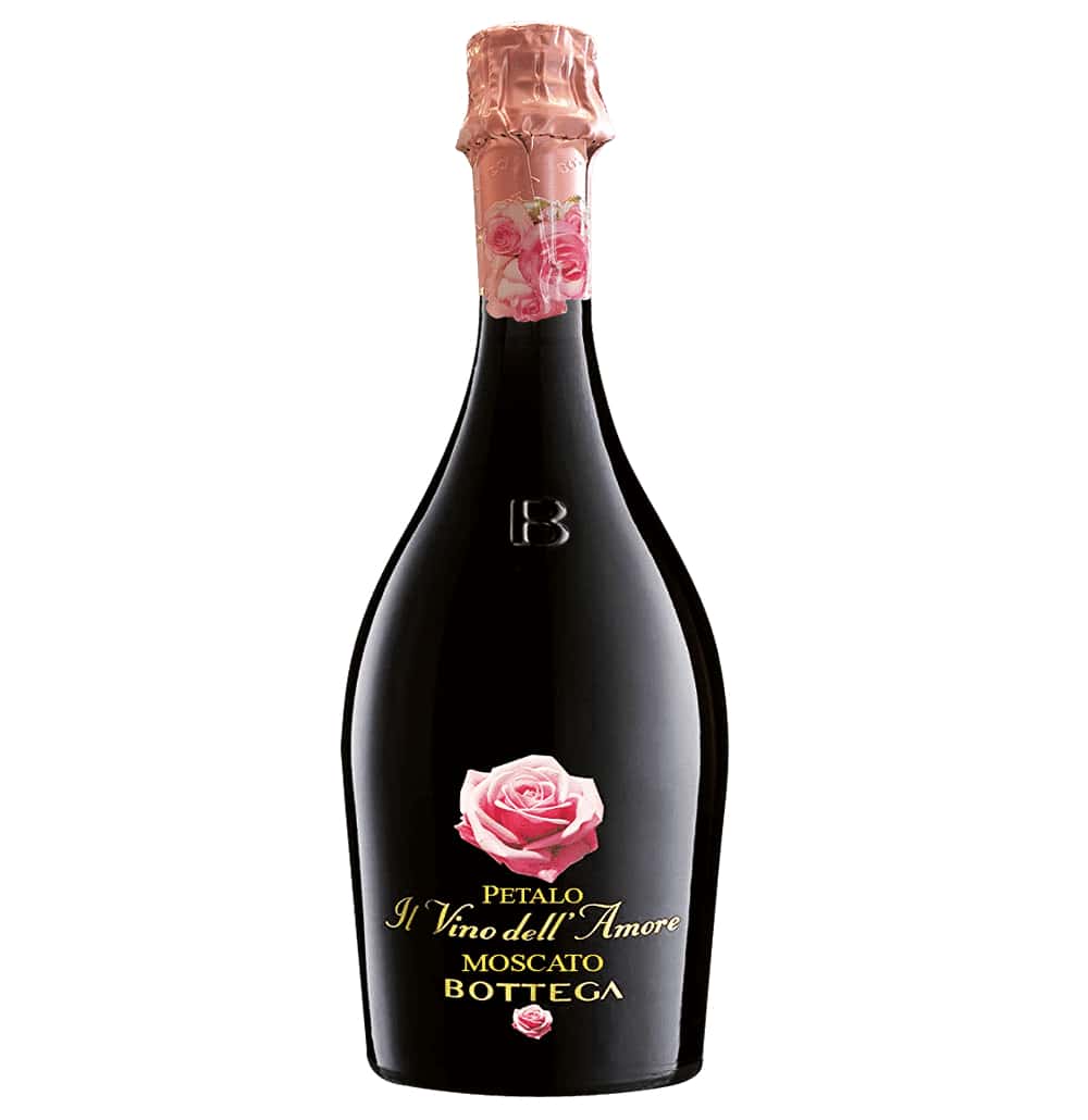 Bottega Petalo Moscato 75cl - Image 1