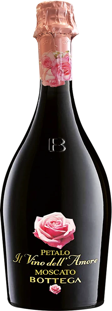 Bottega Petalo Moscato 75cl - Image 1
