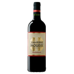 Jean-Pierre Moueix, Bordeaux 75cl