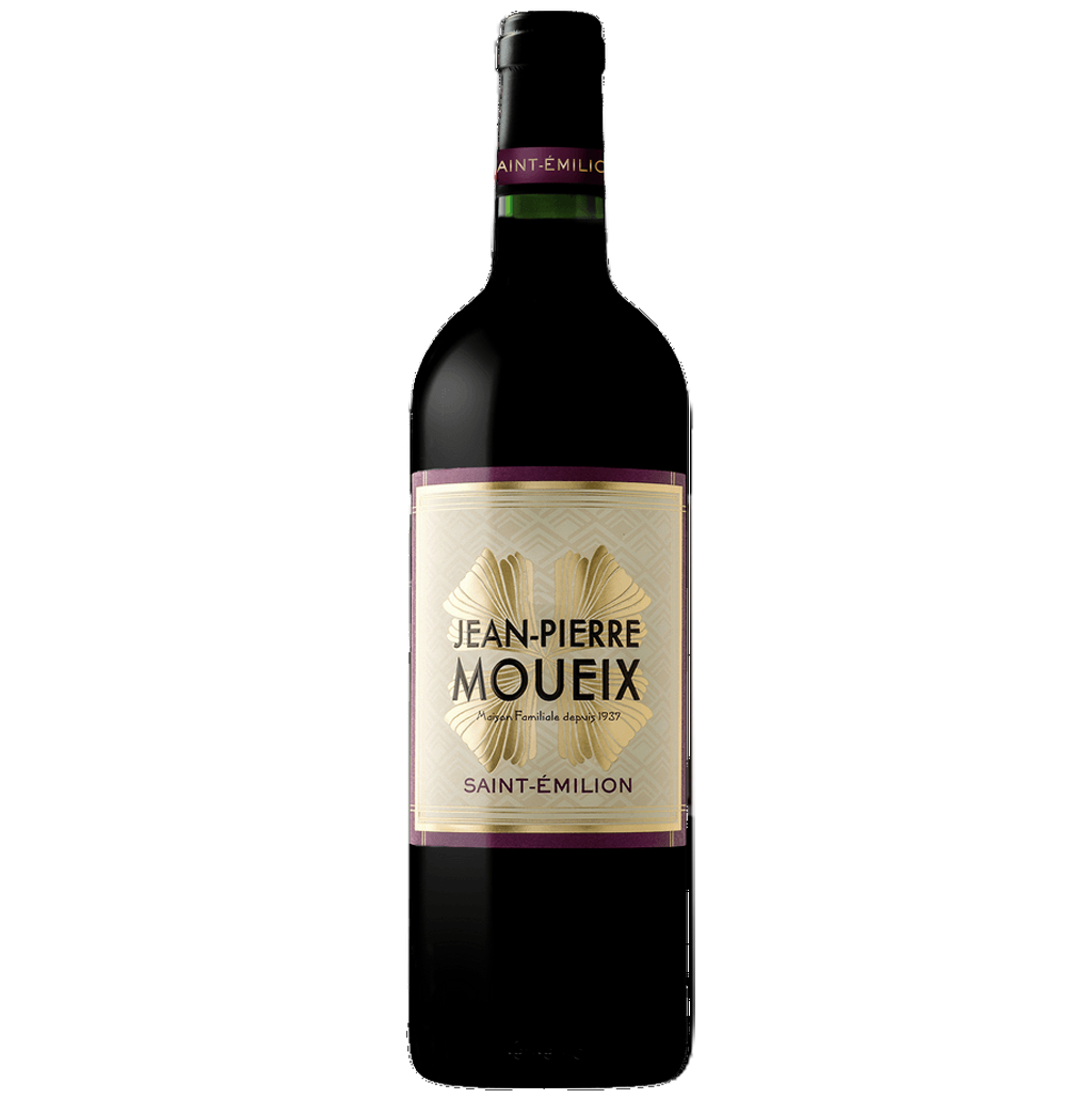 Jean-Pierre Moueix Saint-Émilion 75cl - Image 1
